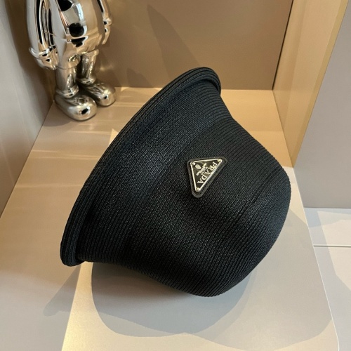 Replica Prada Caps #1222269 $39.00 USD for Wholesale