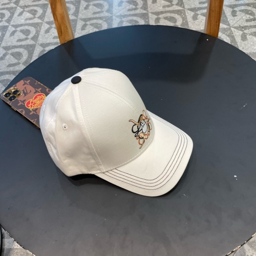 Replica LOEWE Caps #1222270 $27.00 USD for Wholesale