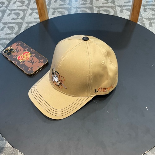 Replica LOEWE Caps #1222271 $27.00 USD for Wholesale