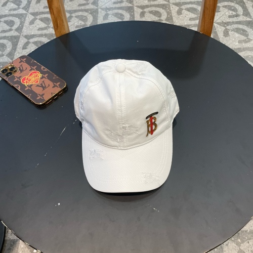 Burberry Caps #1222273 $32.00 USD, Wholesale Replica Burberry Caps