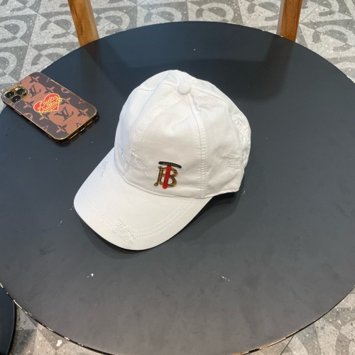 Replica Burberry Caps #1222273 $32.00 USD for Wholesale