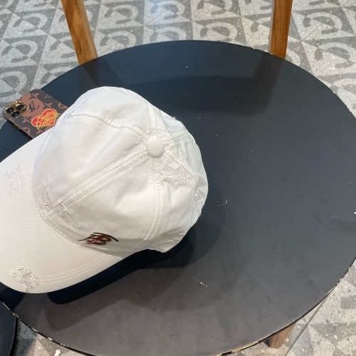 Replica Burberry Caps #1222273 $32.00 USD for Wholesale