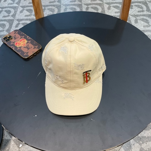 Burberry Caps #1222274 $32.00 USD, Wholesale Replica Burberry Caps