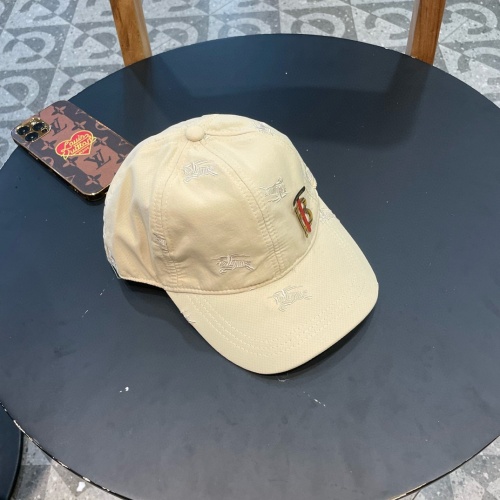 Replica Burberry Caps #1222274 $32.00 USD for Wholesale