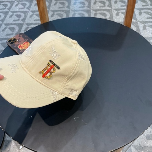 Replica Burberry Caps #1222274 $32.00 USD for Wholesale