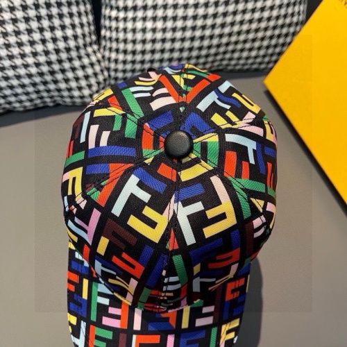 Replica Fendi Caps #1222283 $34.00 USD for Wholesale