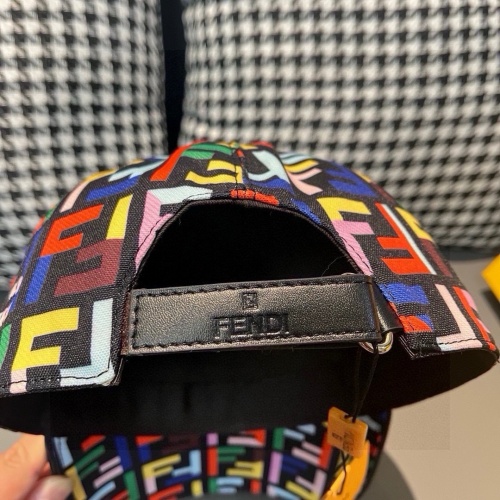 Replica Fendi Caps #1222283 $34.00 USD for Wholesale