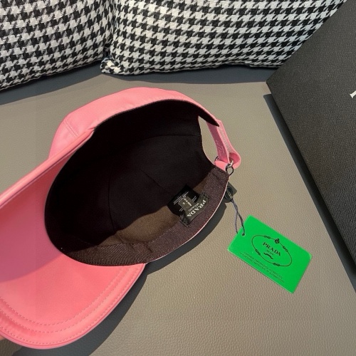 Replica Prada Caps #1222285 $36.00 USD for Wholesale