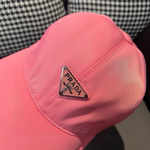 Replica Prada Caps #1222285 $36.00 USD for Wholesale