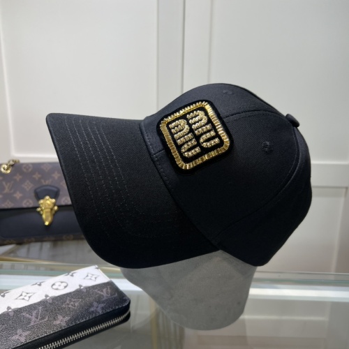 Replica MIU MIU Caps #1222298 $25.00 USD for Wholesale