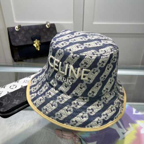 Celine Caps #1222300 $25.00 USD, Wholesale Replica Celine Caps