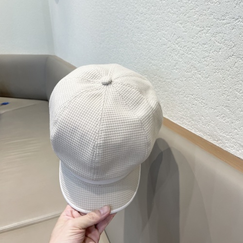 Replica Prada Caps #1222310 $34.00 USD for Wholesale