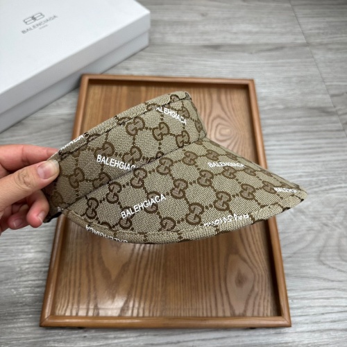 Replica Balenciaga Caps #1222327 $29.00 USD for Wholesale