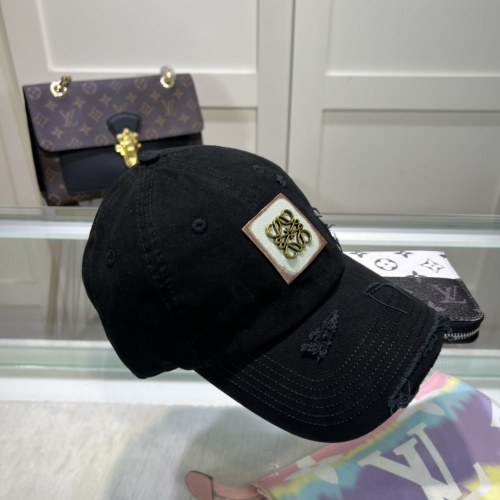 Replica LOEWE Caps #1222347 $25.00 USD for Wholesale