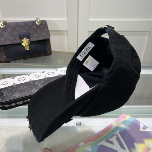 Replica LOEWE Caps #1222347 $25.00 USD for Wholesale