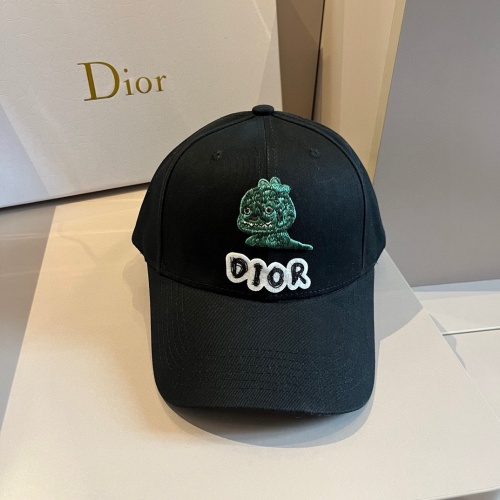 Christian Dior Caps #1222351 $29.00 USD, Wholesale Replica Christian Dior Caps