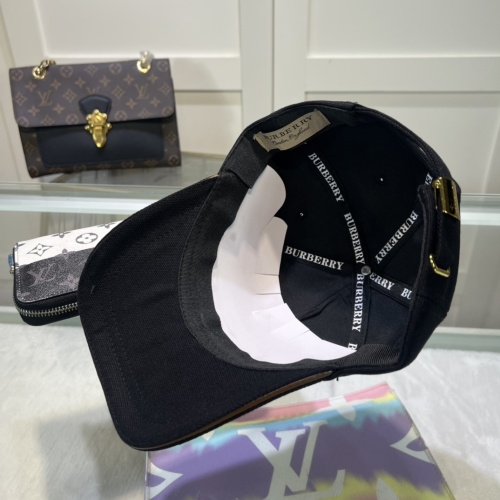 Replica Burberry Caps #1222358 $25.00 USD for Wholesale