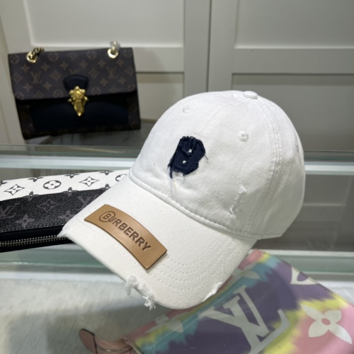 Burberry Caps #1222359 $25.00 USD, Wholesale Replica Burberry Caps