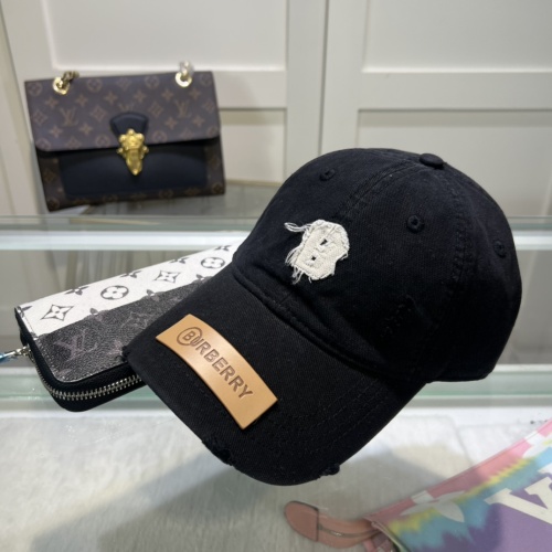 Burberry Caps #1222364 $25.00 USD, Wholesale Replica Burberry Caps