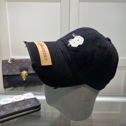 Replica Burberry Caps #1222364 $25.00 USD for Wholesale