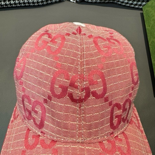 Replica Gucci Caps #1222368 $34.00 USD for Wholesale