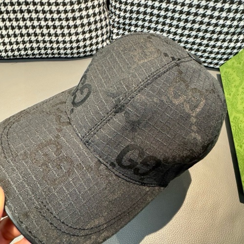 Replica Gucci Caps #1222371 $34.00 USD for Wholesale