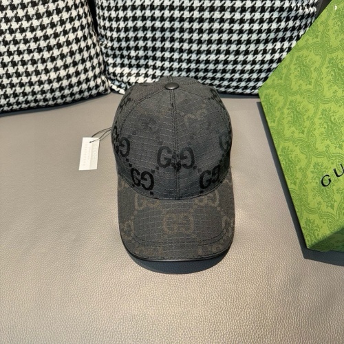 Replica Gucci Caps #1222371 $34.00 USD for Wholesale