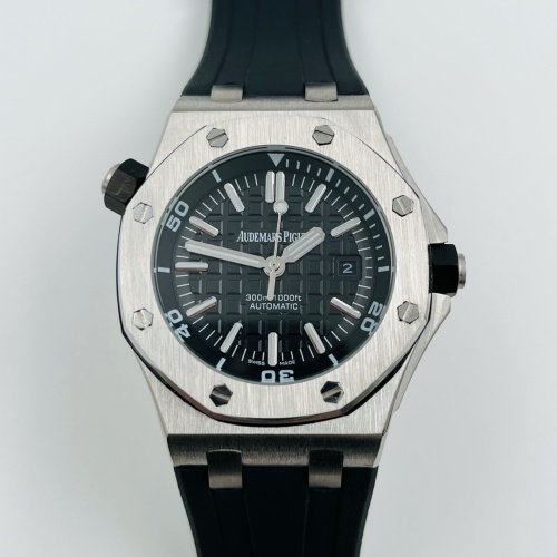 Audemars Piguet AAA Quality Watches For Men #1222380 $160.00 USD, Wholesale Replica Audemars Piguet AAA Quality Watches