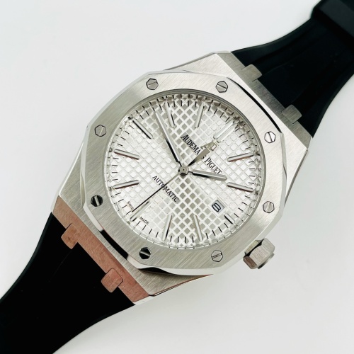 Replica Audemars Piguet AAA Quality Watches For Men #1222381 $160.00 USD for Wholesale