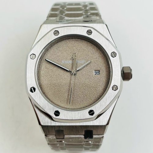 Audemars Piguet AAA Quality Watches For Men #1222382 $160.00 USD, Wholesale Replica Audemars Piguet AAA Quality Watches