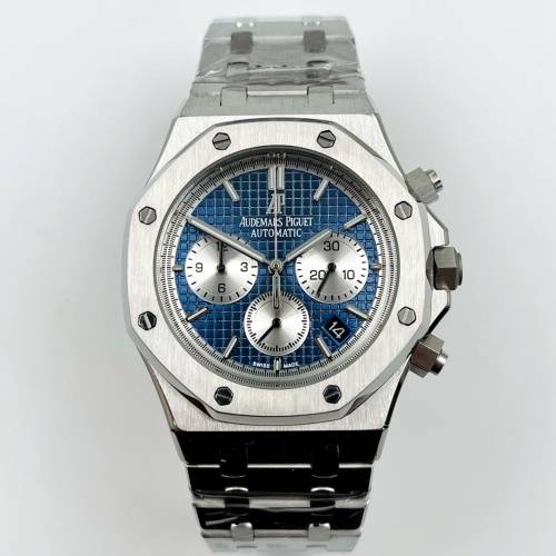 Audemars Piguet AAA Quality Watches For Men #1222389 $165.00 USD, Wholesale Replica Audemars Piguet AAA Quality Watches