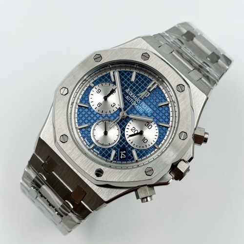 Replica Audemars Piguet AAA Quality Watches For Men #1222389 $165.00 USD for Wholesale