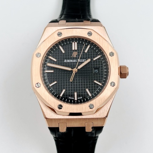 Audemars Piguet AAA Quality Watches For Men #1222390 $165.00 USD, Wholesale Replica Audemars Piguet AAA Quality Watches