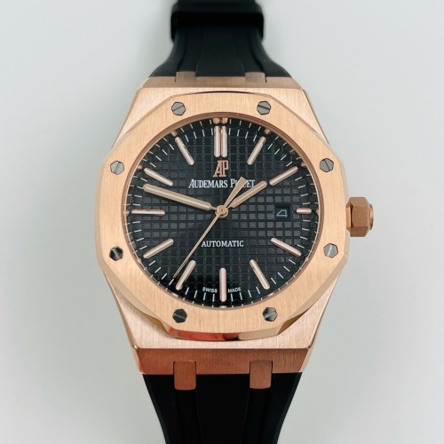 Audemars Piguet AAA Quality Watches For Men #1222391 $165.00 USD, Wholesale Replica Audemars Piguet AAA Quality Watches