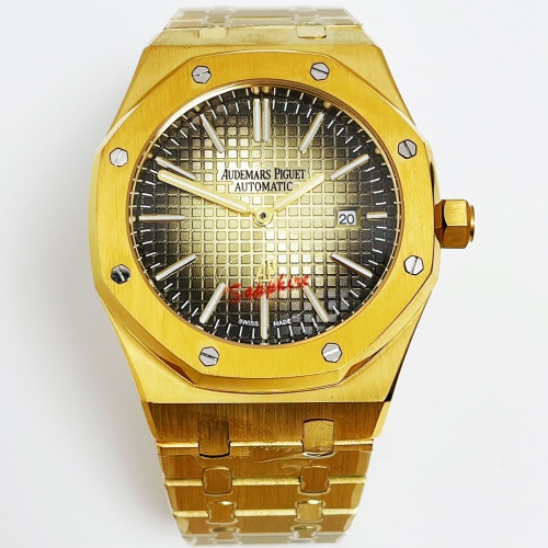 Audemars Piguet AAA Quality Watches For Men #1222393 $165.00 USD, Wholesale Replica Audemars Piguet AAA Quality Watches