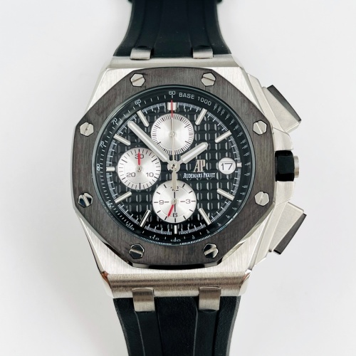 Audemars Piguet AAA Quality Watches For Men #1222400 $172.00 USD, Wholesale Replica Audemars Piguet AAA Quality Watches