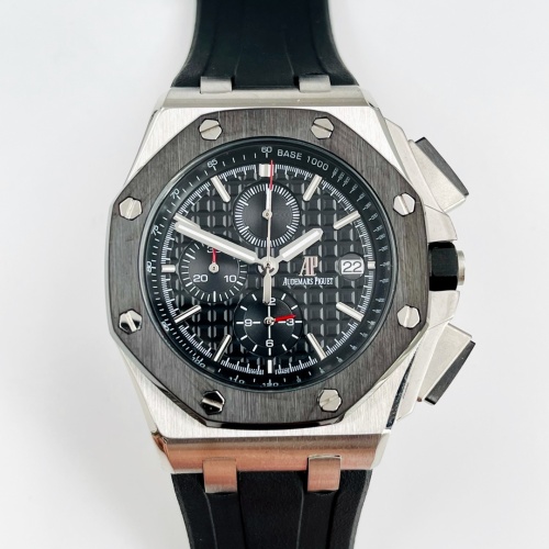 Audemars Piguet AAA Quality Watches For Men #1222401 $172.00 USD, Wholesale Replica Audemars Piguet AAA Quality Watches