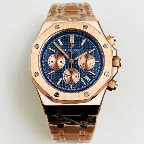 Audemars Piguet AAA Quality Watches For Men #1222403 $172.00 USD, Wholesale Replica Audemars Piguet AAA Quality Watches