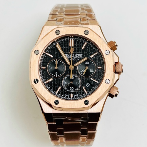 Audemars Piguet AAA Quality Watches For Men #1222404 $172.00 USD, Wholesale Replica Audemars Piguet AAA Quality Watches