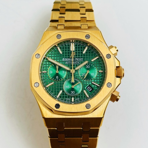 Audemars Piguet AAA Quality Watches For Men #1222405 $172.00 USD, Wholesale Replica Audemars Piguet AAA Quality Watches