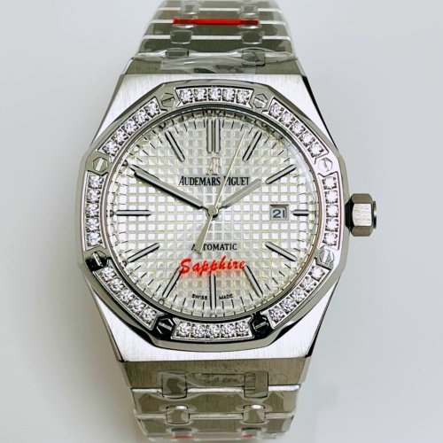 Audemars Piguet AAA Quality Watches For Men #1222406 $172.00 USD, Wholesale Replica Audemars Piguet AAA Quality Watches