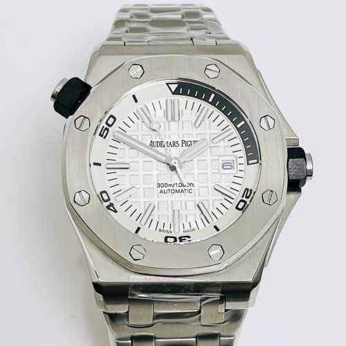 Audemars Piguet AAA Quality Watches For Men #1222411 $192.00 USD, Wholesale Replica Audemars Piguet AAA Quality Watches