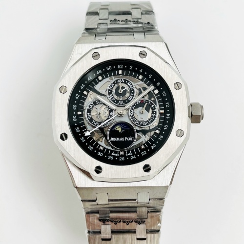 Audemars Piguet AAA Quality Watches For Men #1222412 $205.00 USD, Wholesale Replica Audemars Piguet AAA Quality Watches