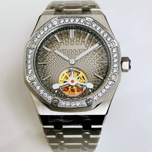 Audemars Piguet AAA Quality Watches For Men #1222413 $232.00 USD, Wholesale Replica Audemars Piguet AAA Quality Watches