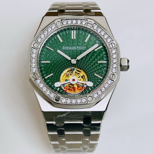 Audemars Piguet AAA Quality Watches For Men #1222414 $232.00 USD, Wholesale Replica Audemars Piguet AAA Quality Watches