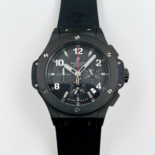 Hublot AAA Quality Watches For Men #1222415 $160.00 USD, Wholesale Replica Hublot AAA Quality Watches