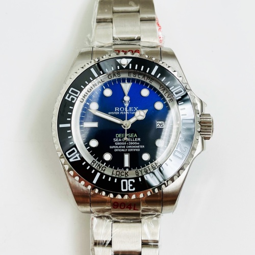 Rolex AAA Quality Watches For Men #1222592 $155.00 USD, Wholesale Replica Rolex AAA Quality Watches