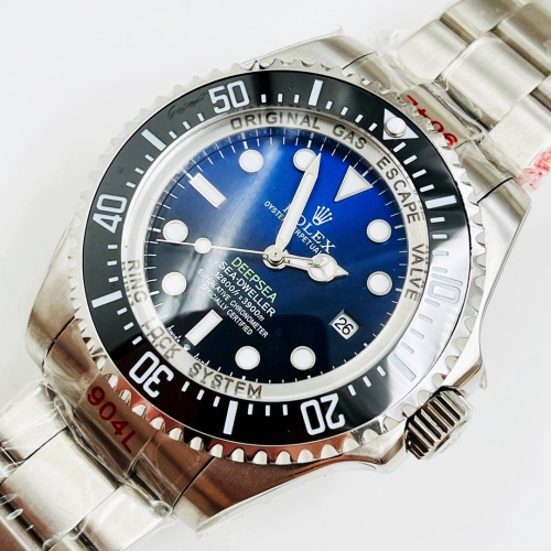 Replica Rolex AAA Quality Watches For Men #1222592 $155.00 USD for Wholesale