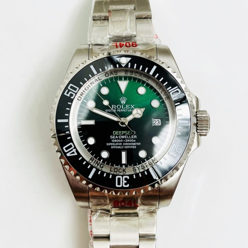 Rolex AAA Quality Watches For Men #1222594 $155.00 USD, Wholesale Replica Rolex AAA Quality Watches