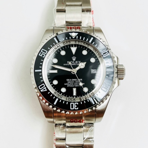 Rolex AAA Quality Watches For Men #1222595 $155.00 USD, Wholesale Replica Rolex AAA Quality Watches